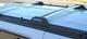 06 to 10 HUMMER H3 or H3T Roof Rack Cross Bars SILVER