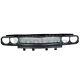 08-14 Challenger Front Face Bar Bezel Grill Grille Assembly CH1200338 68043388AB