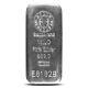 1 Kilo Argor Heraeus Cast Silver Bar (New)