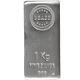 1 Kilo BGASC Silver Bar (New)