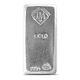 1 Kilo Johnson Matthey Silver Bar (New)