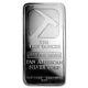 10 Ounce. 999 Fine Silver Bar Pan American Silver NWTM Mint Bullion Nice Shine