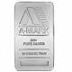 10 oz A-Mark Silver Bar (New)