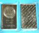 10 oz. JM Bullion Silver Bar (Reverse Proof-Like) NEW