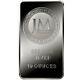 10 oz JM Bullion Silver Bar (Reverse Proof-Like, New)