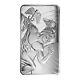 10 oz Sunshine Mercury Silver Bar 999 Fine Silver (New)