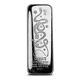 100 Gram Scottsdale Silver Snake Bar (New)