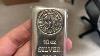 10oz Nadir Silver Bar