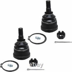 14pc Front and Rear Suspension Kit for 2005-2012 Nissan Pathfinder 4.0L 5.6L