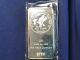 1976 Tri-State Refining & Investment 10 Ounce Silver Bar Sealed New BU E8208