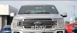 2018-2020 Ford F-150 Factory OEM Limited 5 Bar Chrome Grille JL3Z-8200-RA