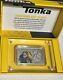 2022 Niue TONKA? 75th Anniversary $2 1oz Silver Bar Limited Mint to 1947 Made