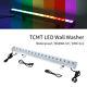 270W Waterproof 6in1 RGBWA UV LED Wash Light Bar DMX Stage DJ Beam Light Bar New