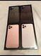 4 New Apple Iphone 11 Max Pro 512gb Space Grey/midnight/gold/silver Unlocked