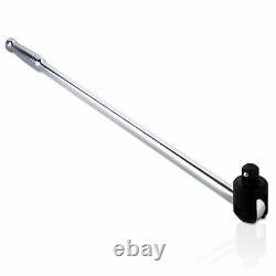40 Long Handle PRO Automotive Lug Nut Remover Tool with 3/4 Drive Breaker Bar