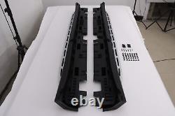 400Lbs Running Boards For Benz GLE 350 450 450E W167 2020-2024 Side Steps