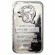 5 oz Silver Bar Northwest Territorial Mint