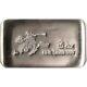 5 oz SilverTowne Pony Express Silver Bar. 999 Fine (New) Free Fast Shipping