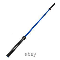 79 86 Olympic Barbell Weight Lifting Bar Safety Squat Bench Press Bar Fitness