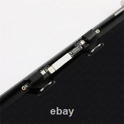 A+ NEW For Apple MacBook Pro A1706 A1708 LCD Screen Display Assembly Replacement