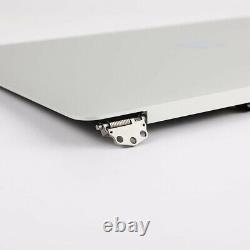 A+ NEW For Apple MacBook Pro A1706 A1708 LCD Screen Display Assembly Replacement