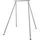 Aerial Trapeze Stand Portable Aerial Rig Yoga Swing Bar Horizontal Bracket Home