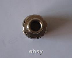 Air Quick Connector for SCANIA Serie 4 (max 13 Bar / Kg/cm) for cabin air NEW