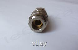 Air Quick Connector for SCANIA Serie 4 (max 13 Bar / Kg/cm) for cabin air NEW