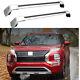 Aluminum Cross Bar Fits for Mitsubishi All New Outlander 2022 2023 Luggage Rack