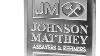 Apmex Silver Bars 1 Oz Silver Bar Johnson Matthey New Jm Logo Reverse
