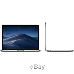 Apple 13.3 MacBook Pro with Touch Bar (Mid 2019)