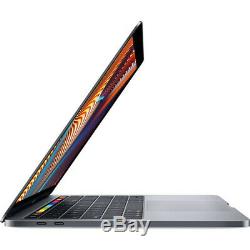 Apple 13.3 MacBook Pro with Touch Bar (Mid 2019)