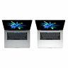Apple 15.4 MacBook Pro with Touch Bar (Mid 2017 256GB, Space Gray or Silver)