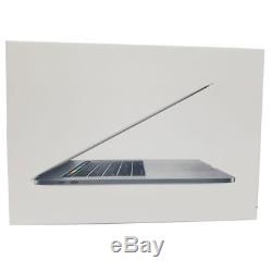 Apple 15 MacBook Pro Retina Touch Bar i7 16GB RAM 512GB SSD MPTT2LL/A MPTV2LL/A