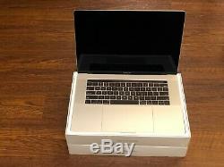 Apple MacBook Pro 13.3 Touch Bar-Intel Core i5 (256,512)GB SSD Gray, Silver