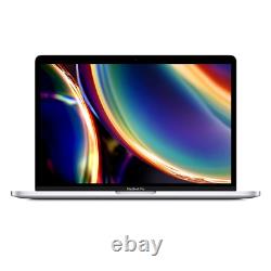 Apple MacBook Pro 13 Display with Touch Bar i5 16GB 1TB MWP82LL/A 2020 Model