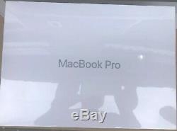 Apple MacBook Pro 13 Touch Bar Silver Core i5 2.9Ghz 8GB 512GB (Late 2016) Seal