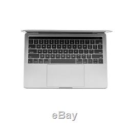 Apple MacBook Pro 13 Touch Bar Touch ID i5 256GB SSD 2017 MPXV2LL/A / MPXX2LL/A