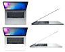 Apple MacBook Pro 15 Inch 512GB 2.6GHz i7 Touch Bar Space Gray or Silver 2018