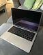 Apple MacBook Pro Touch Bar 2018 256gb 13 In Silver