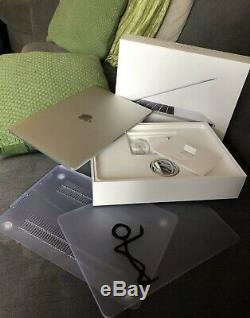 Apple MacBook Pro Touch Bar 2018 256gb 13 In Silver