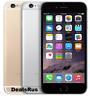 Apple iPhone 6 16GB GSM Factory Unlocked 4G LTE Smartphone A+