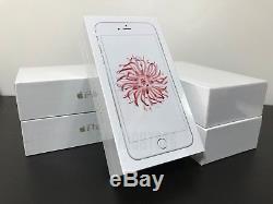 Apple iPhone 6 Plus 64GB Factory Unlocked CDMA GSM Gray/Silver/Gold NEW