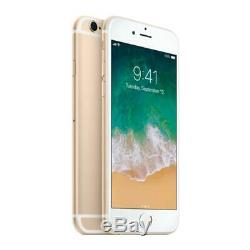 Apple iPhone 6S 16GB 64GB 128GB GSM Unlocked AT&T / T-Mobile / Global
