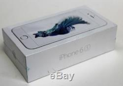 Apple iPhone 6s 32GB Silver (Verizon) A1688 (CDMA + GSM) New Other SEALED BOX