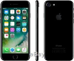 Apple iPhone 7 128GB (Factory GSM UNLOCKED AT&T / T-MOBILE) Smartphone