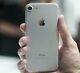 Apple iPhone 7 128GB Silver (Unlocked) Mint Condition