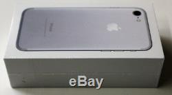 Apple iPhone 7 32GB Silver (Verizon) A1660 (CDMA + GSM) New Other SEALED