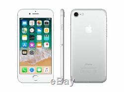 Apple iPhone 7 32GB Silver (Verizon) A1660 (CDMA + GSM) New Other SEALED
