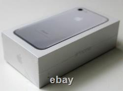 Apple iPhone 7 32GB Silver (Verizon) A1660 (CDMA + GSM) New Other SEALED SIM Inc
